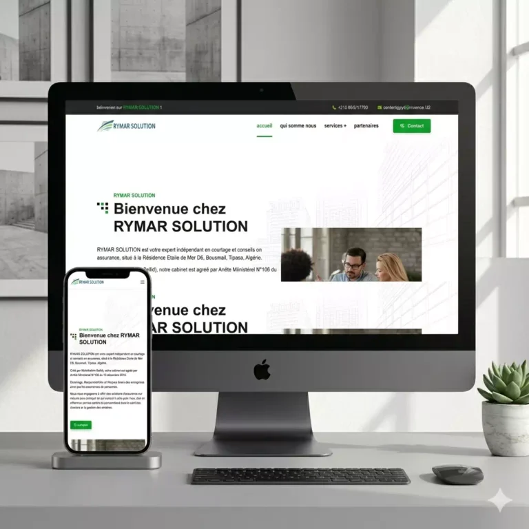 rymar solution