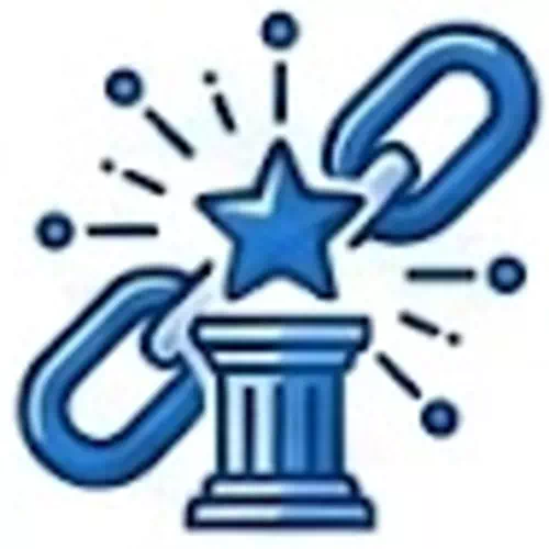 بناء الروابط القوية (Backlinks) بناء الروابط القوية